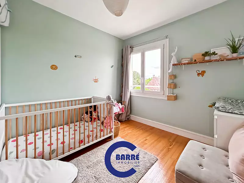 Appartement, 70,97 m²