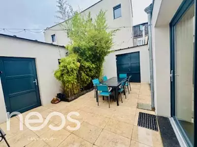 Appartement, 134 m²