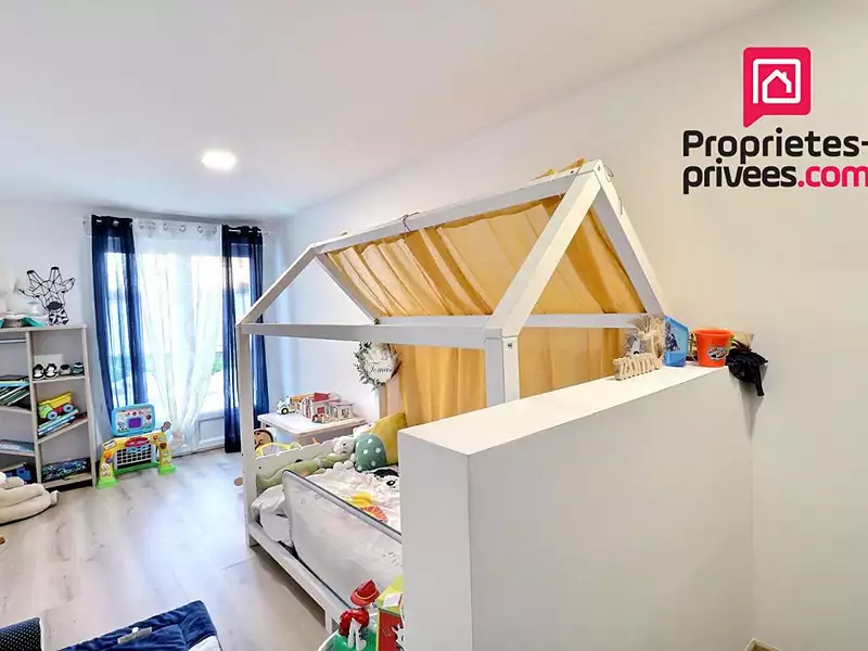 Maison, 145 m²