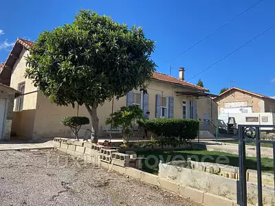 Maison, 82 m²