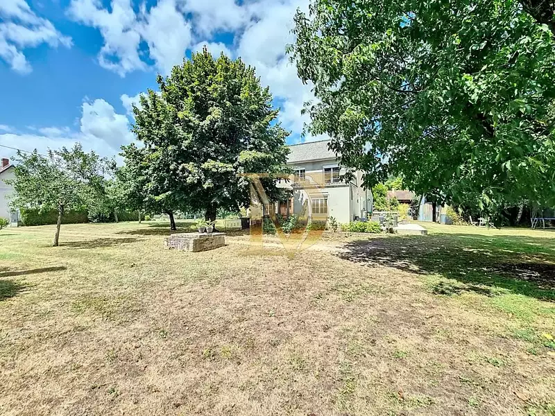 Maison, 148 m²