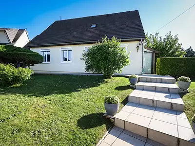 Maison, 140 m²