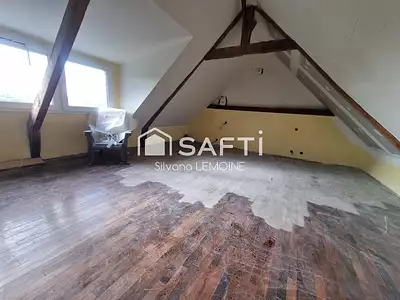 Maison, 130 m²