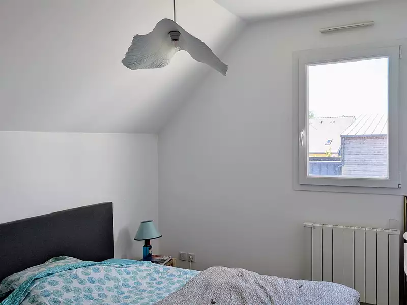 Maison, 72 m²