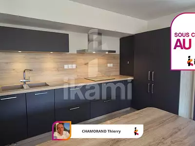 Appartement, 102 m²