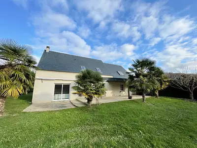 Maison, 174 m²