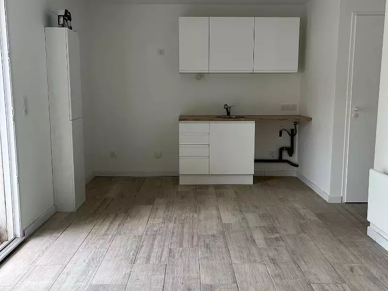 Appartement, 40,12 m²