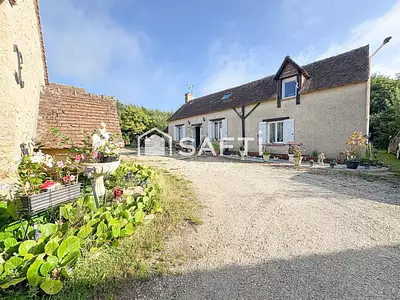 Maison, 80 m²