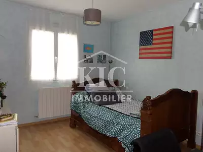 Maison, 133 m²