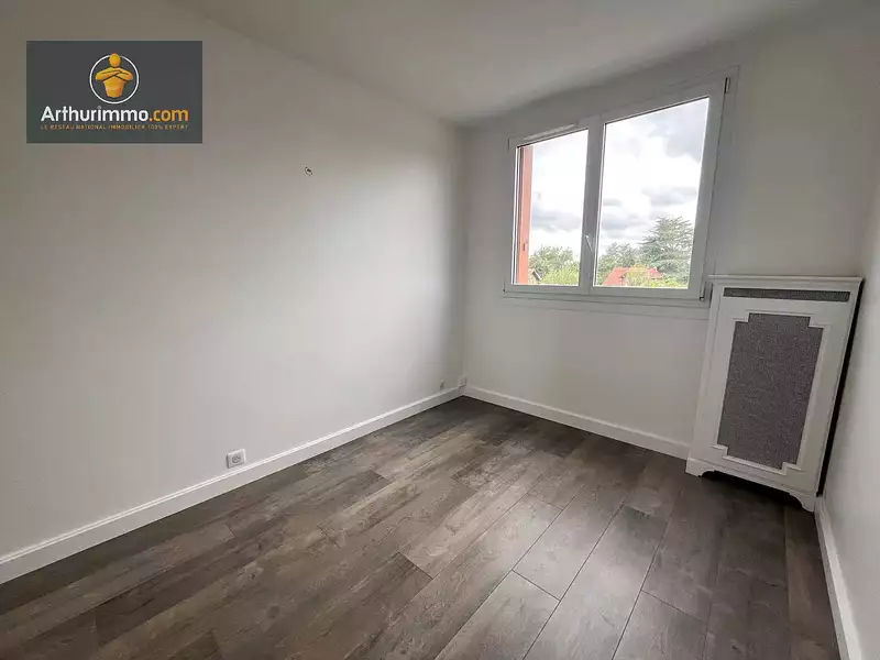 Appartement, 70,72 m²