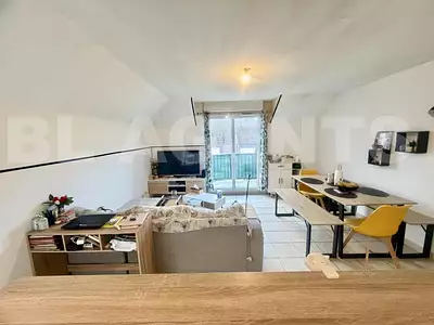 Appartement, 42,82 m²