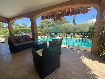 Maison, 155 m²