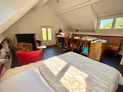 Maison, 205 m²
