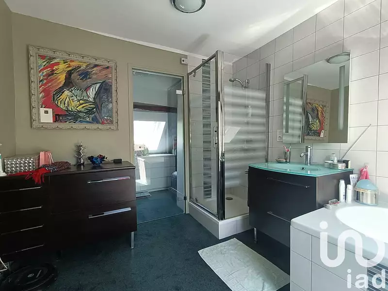 Maison, 174 m²