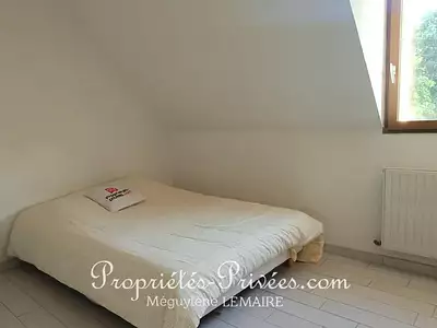 Maison, 133 m²