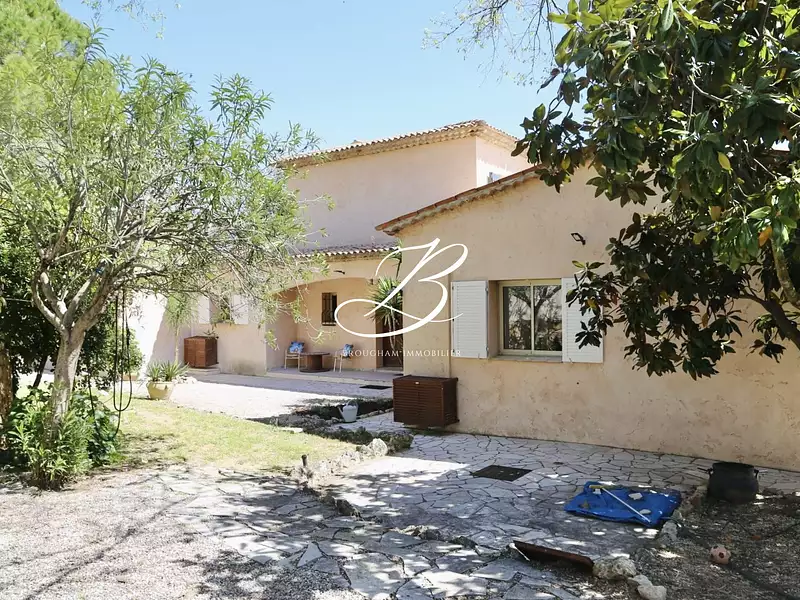 Maison, 200 m²