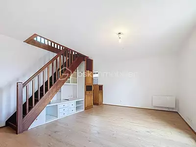 Appartement, 66 m²