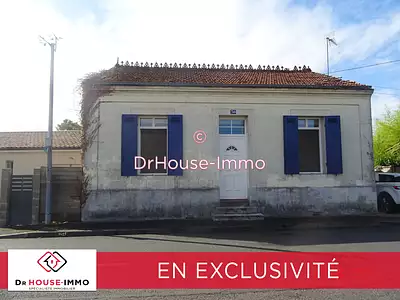 Maison, 118 m²