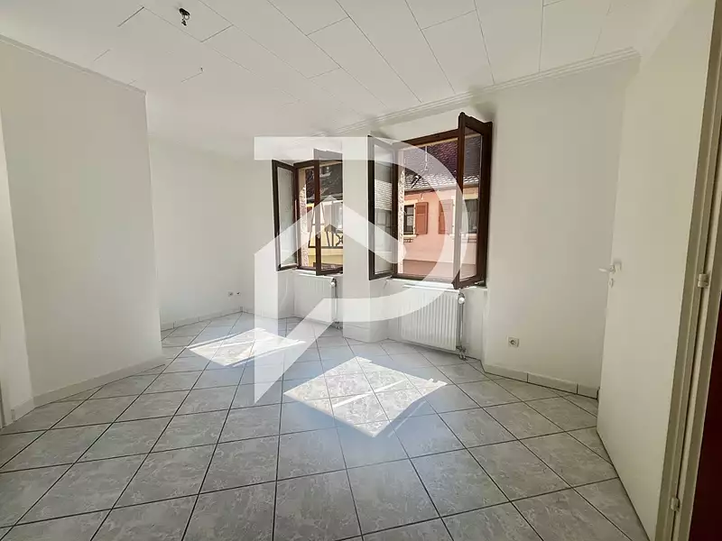 Appartement, 70 m²