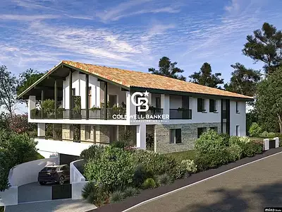 Appartement, 132 m²