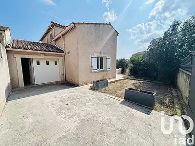 Maison, 115 m²
