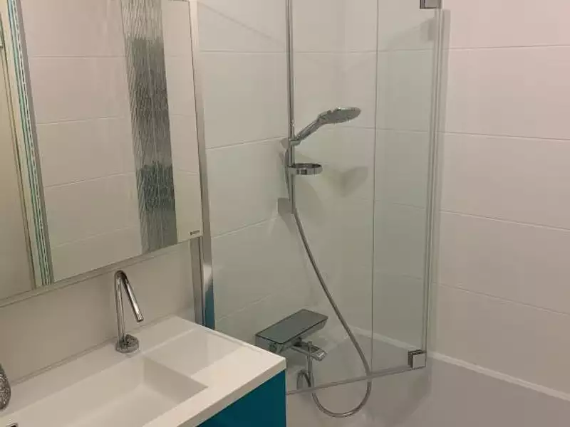 Appartement, 71 m²