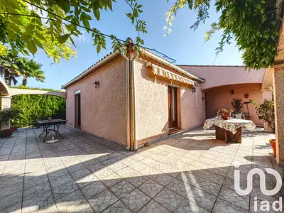 Maison, 105 m²