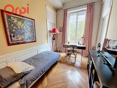 Appartement, 134 m²