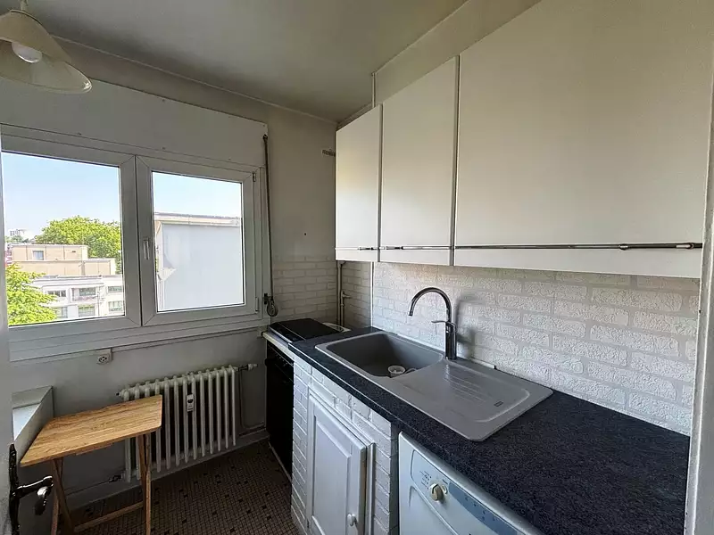 Appartement, 76 m²