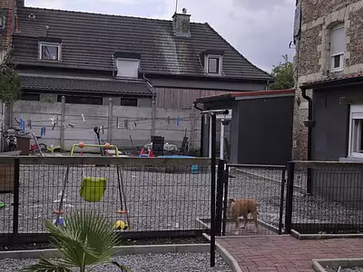 Maison, 83 m²