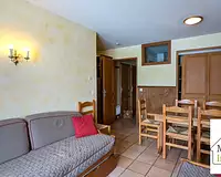 Appartement, 35,21 m²