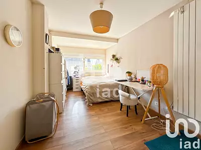 Maison, 115 m²