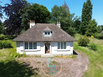 Maison, 93 m²