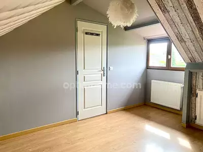 Maison, 70 m²
