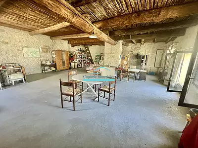 Maison, 220 m²