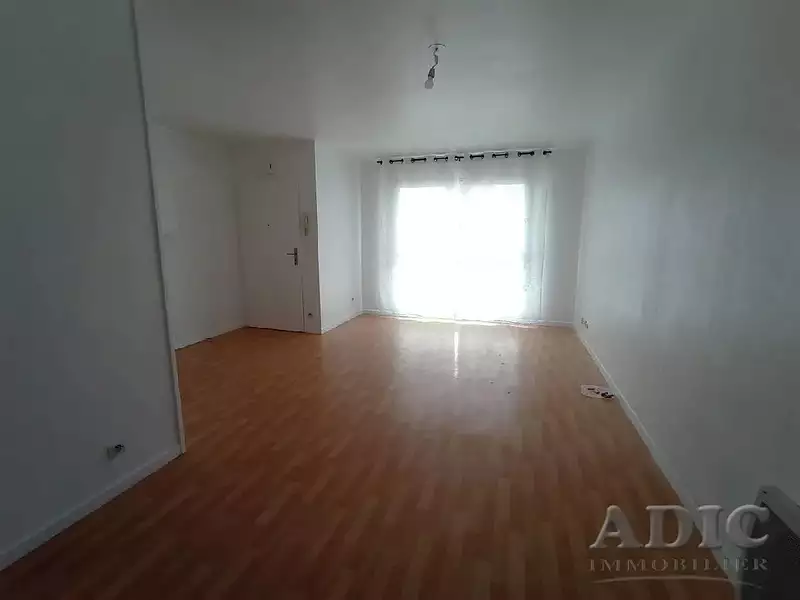 Appartement, 45 m²