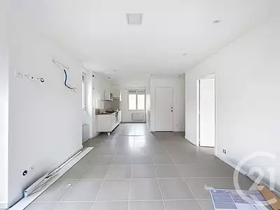 Appartement, 46,8 m²