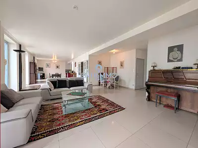 Appartement, 200 m²