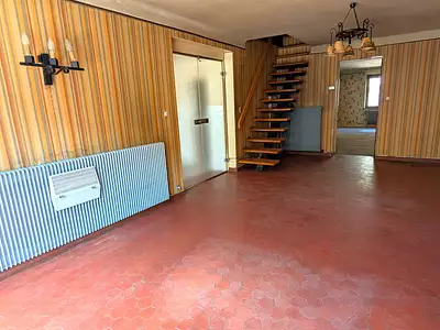 Maison, 160 m²