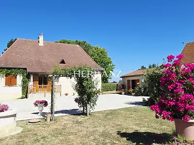 Maison, 129 m²