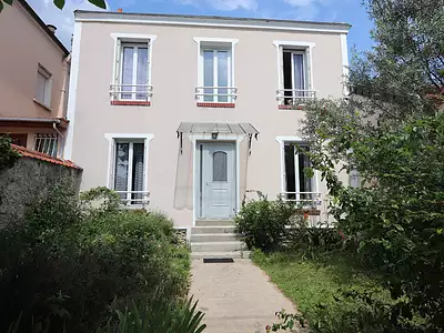 Maison, 94 m²