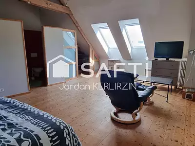 Maison, 237 m²