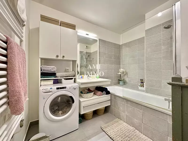 Appartement, 66 m²