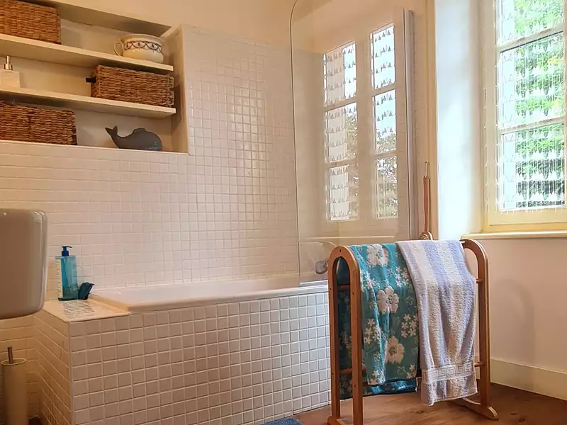 Maison, 96,15 m²