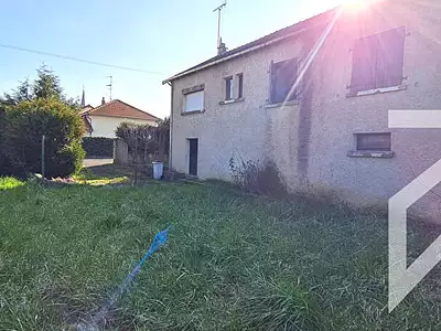 Maison, 73,5 m²