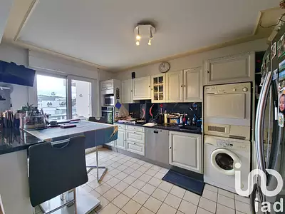 Appartement, 100 m²