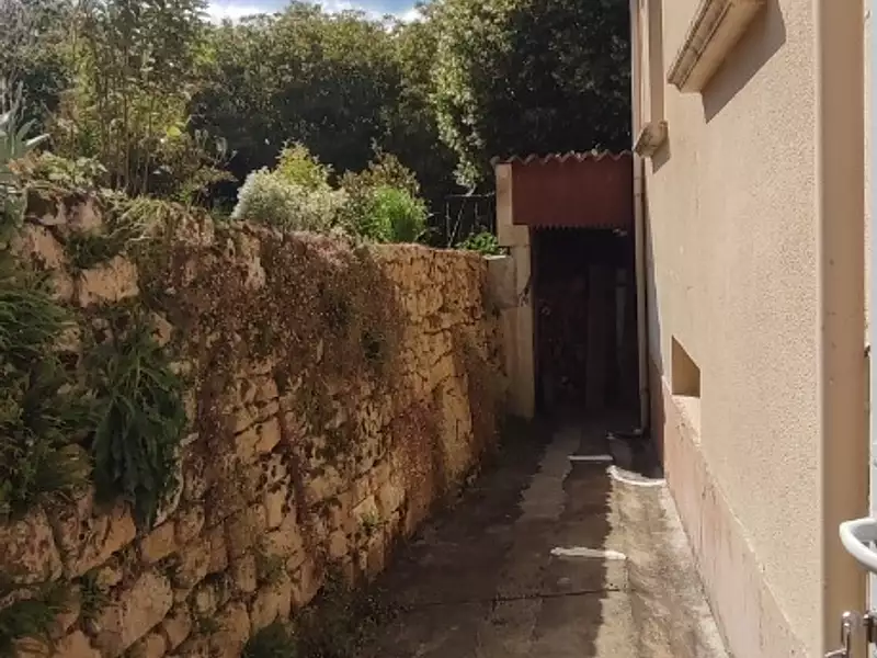 Maison, 90 m²