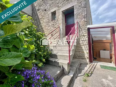 Maison, 205 m²