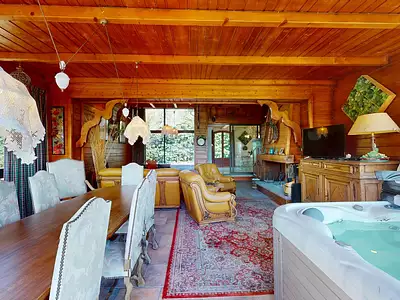 Maison, 600 m²