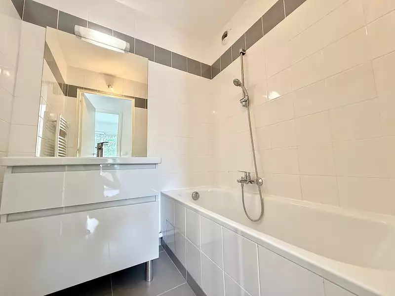 Appartement, 41,48 m²